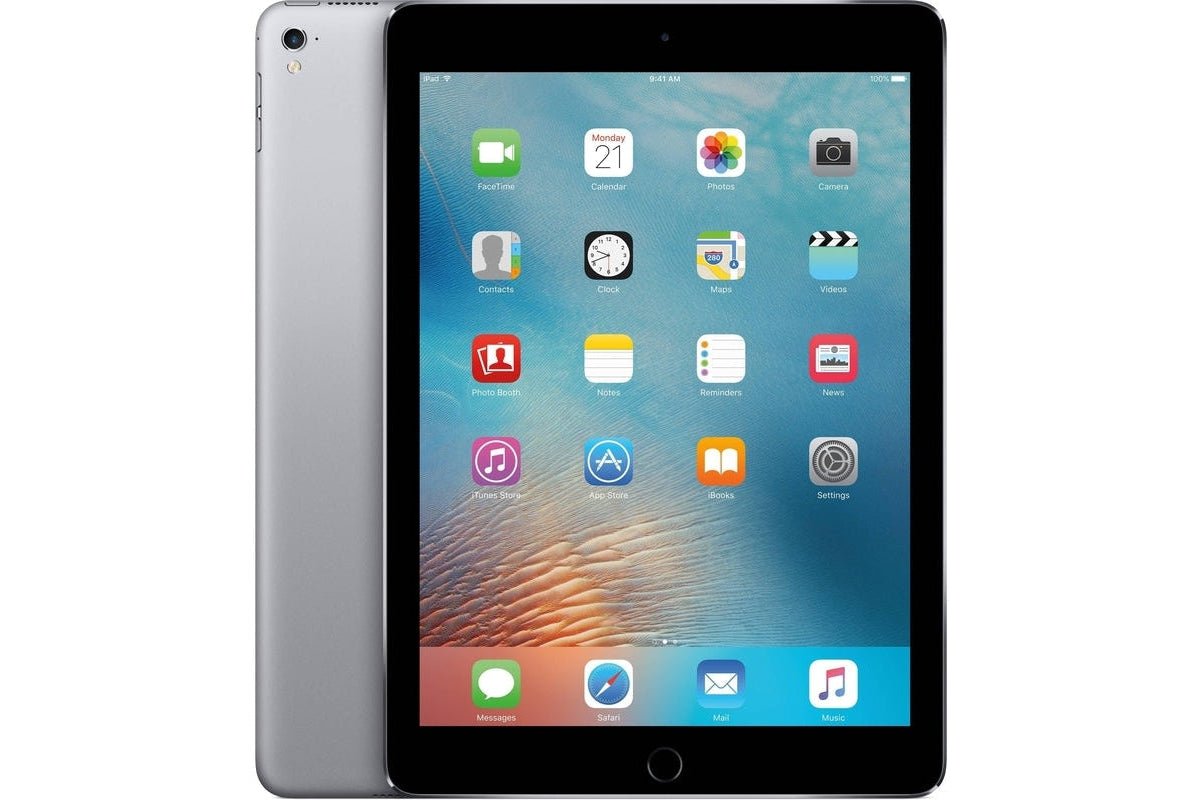 iPad Pro 9.7 szerviz árlista