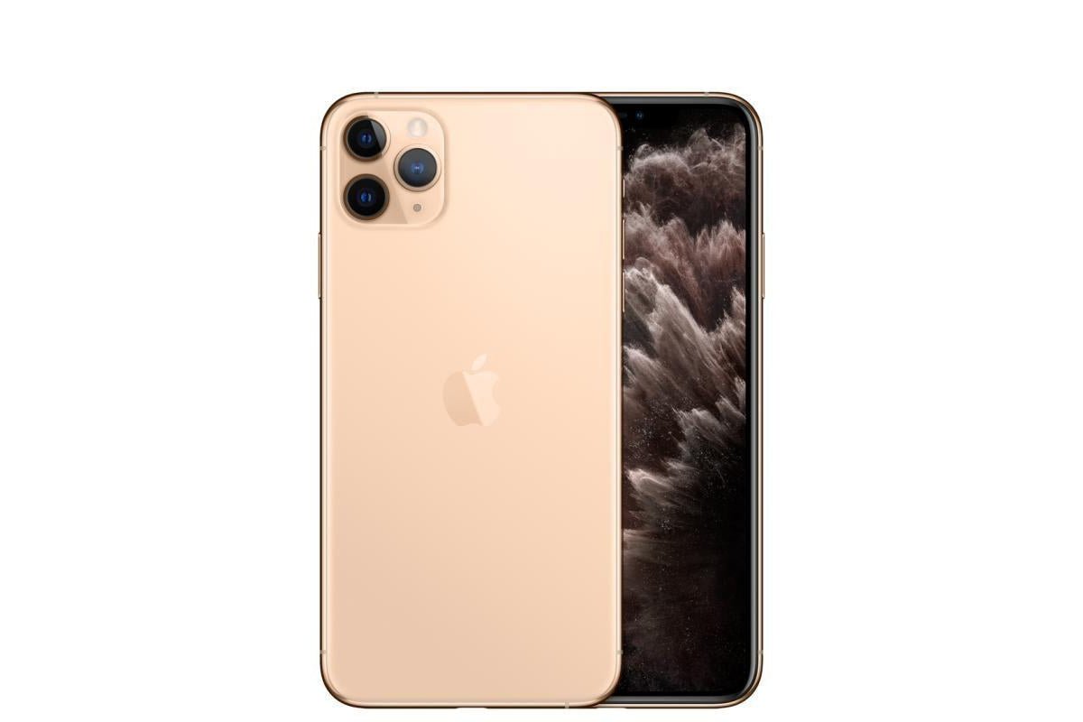 iPhone 11 Pro - LCDeal Kft.