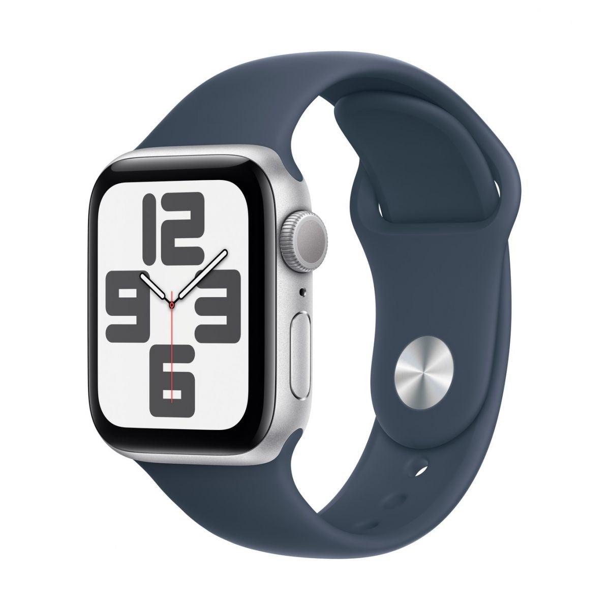 Apple Watch SE 2022 szerviz, javítás