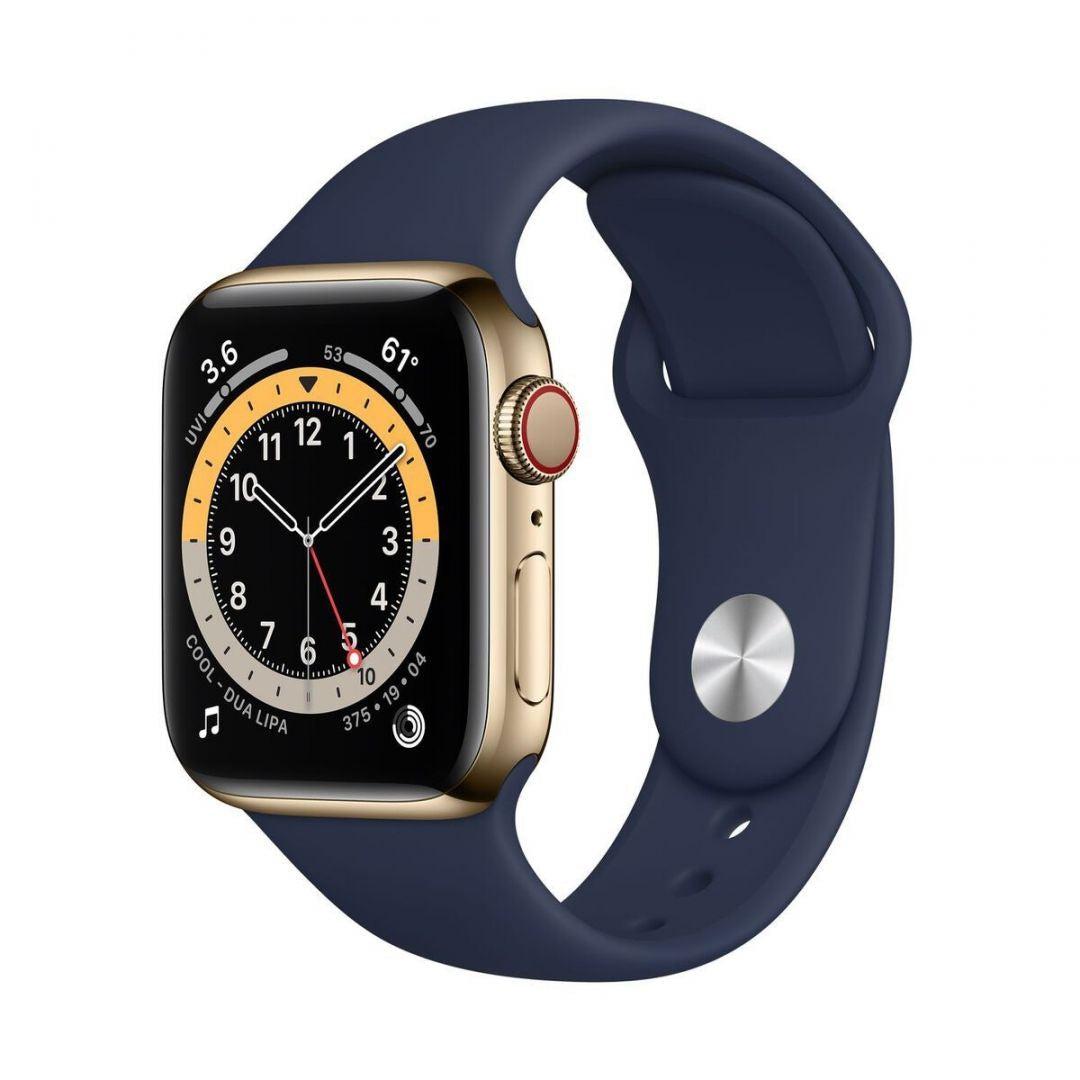 Apple Watch Series 6 szerviz, javítás