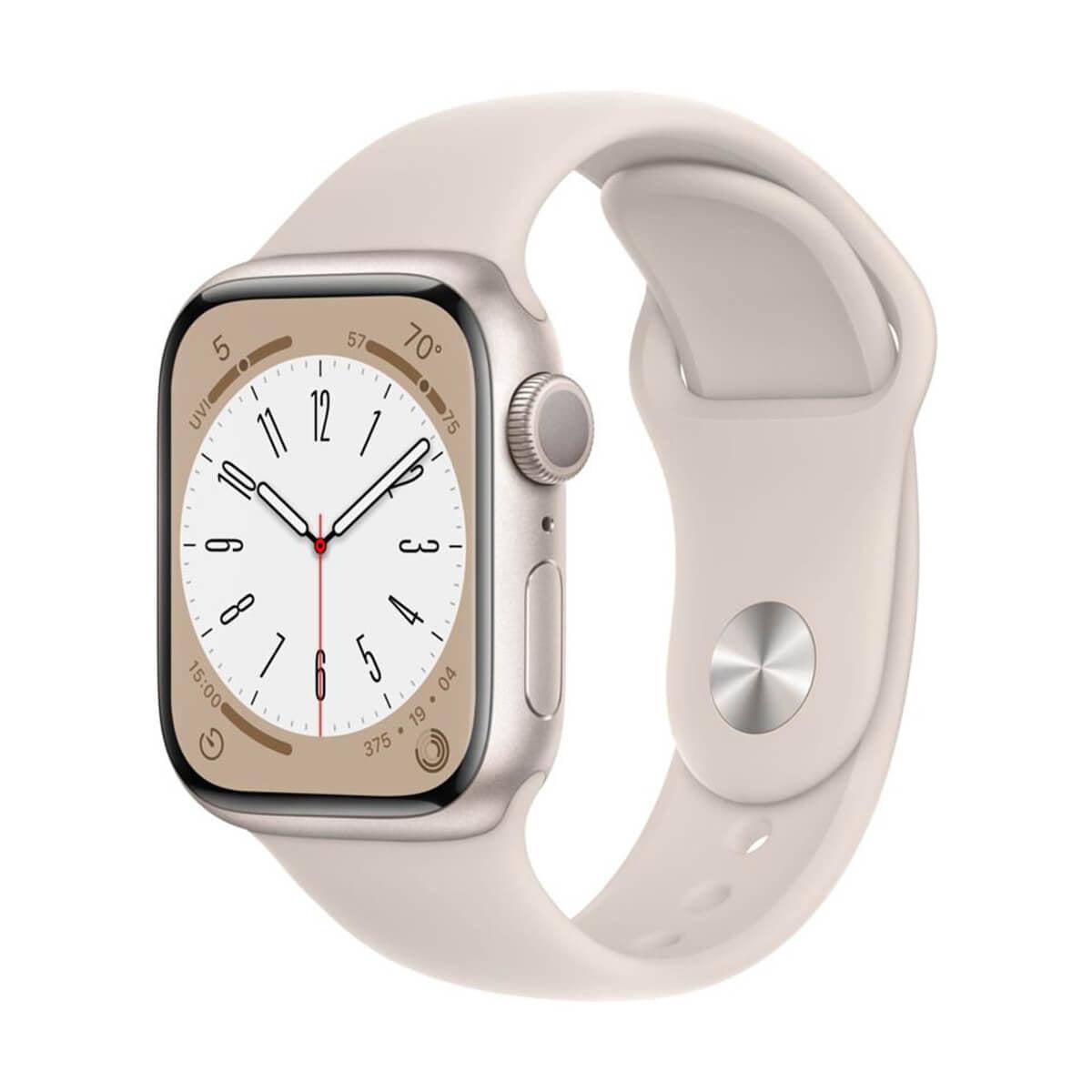 Apple Watch Series 8 szerviz, javítás