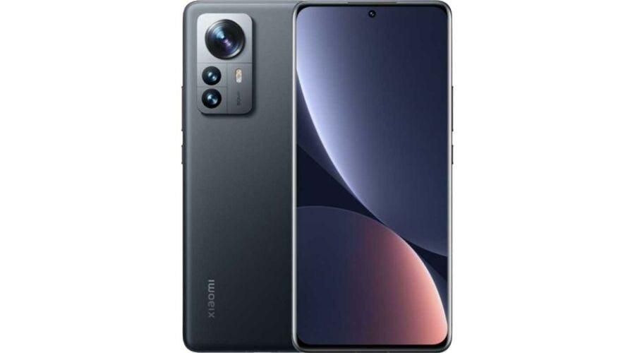 Xiaomi 12 Lite - LCDEAL