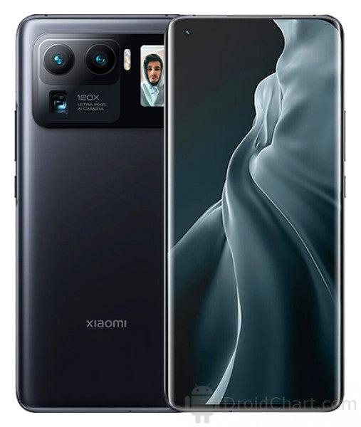 Xiaomi Mi 11 Ultra - LCDEAL