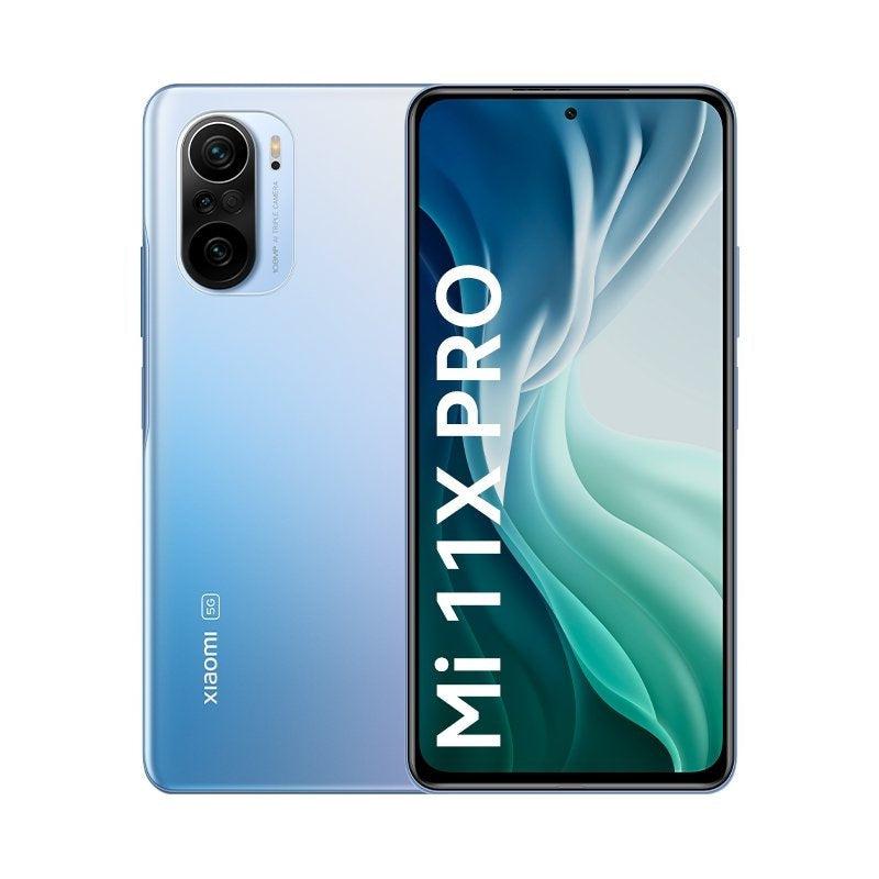 Xiaomi  Mi 11X Pro - LCDEAL