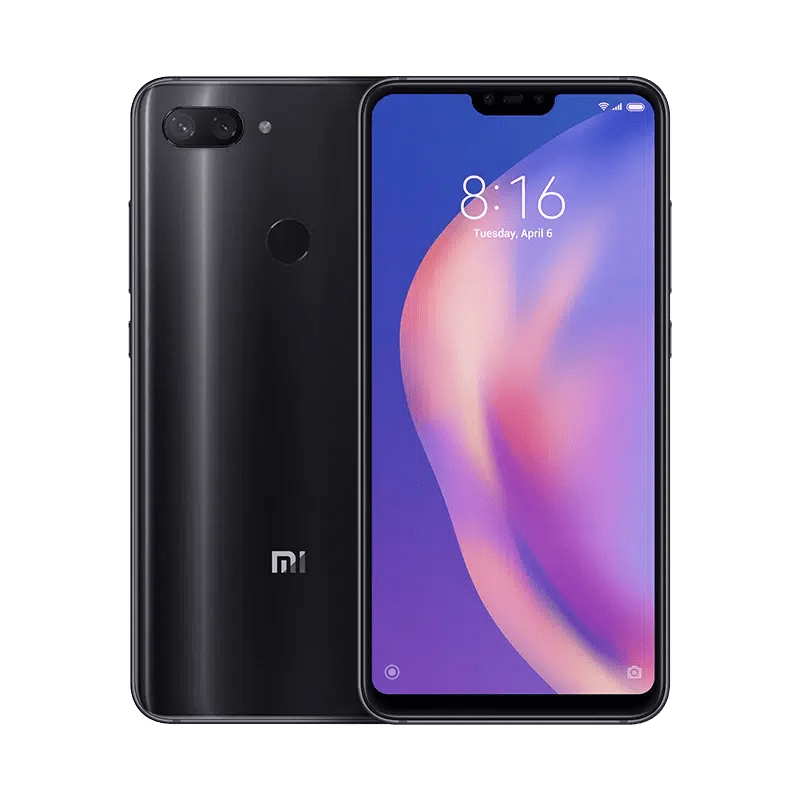 Xiaomi Mi 8 Lite - LCDEAL