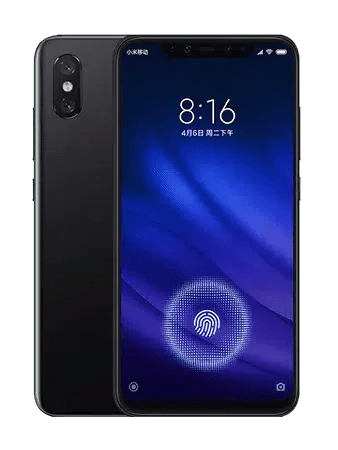 Xiaomi Mi 8 Pro - LCDEAL
