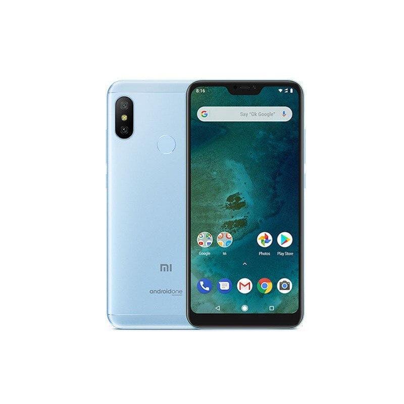 Xiaomi Mi A2 Lite - LCDEAL