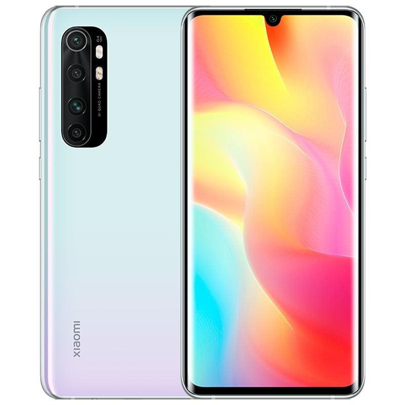 Xiaomi Mi Note 10 Lite - LCDEAL