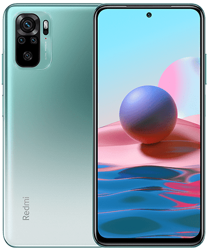 Xiaomi Redmi Note 10 - LCDEAL