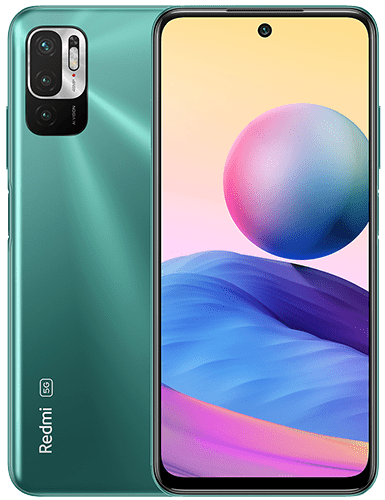 Xiaomi Redmi Note 10 5G - LCDEAL