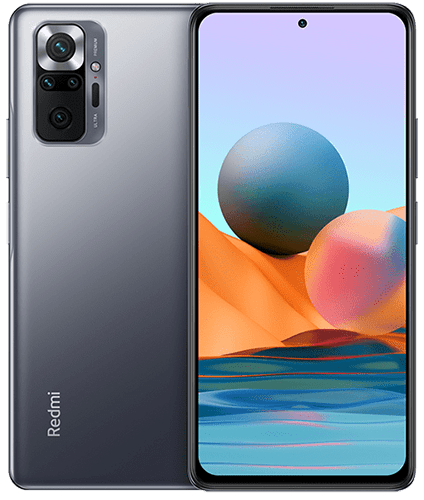 Xiaomi Redmi Note 10 Pro - LCDEAL