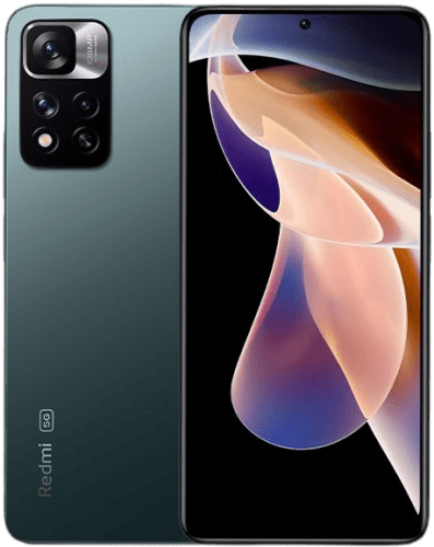 Xiaomi Redmi Note 11 Pro - LCDEAL