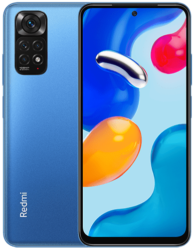Xiaomi Redmi Note 11S - LCDEAL