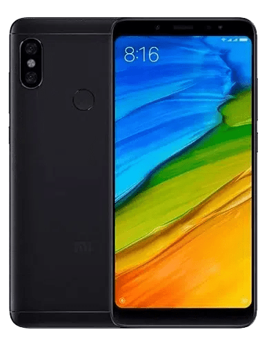 Xiaomi Redmi Note 5 - LCDEAL