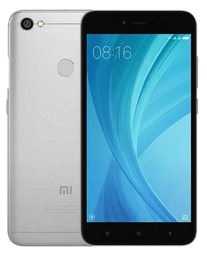 Xiaomi Redmi Note 5A - LCDEAL