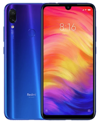 Xiaomi Redmi Note 7 - LCDEAL