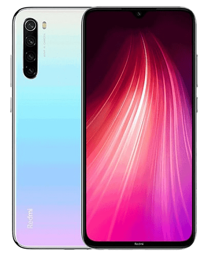 Xiaomi Redmi Note 8 - LCDEAL