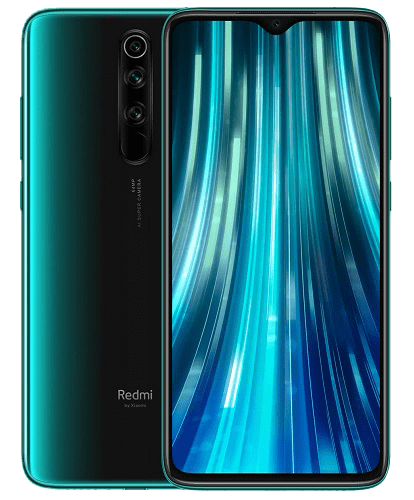 Xiaomi Redmi Note 8 Pro - LCDEAL