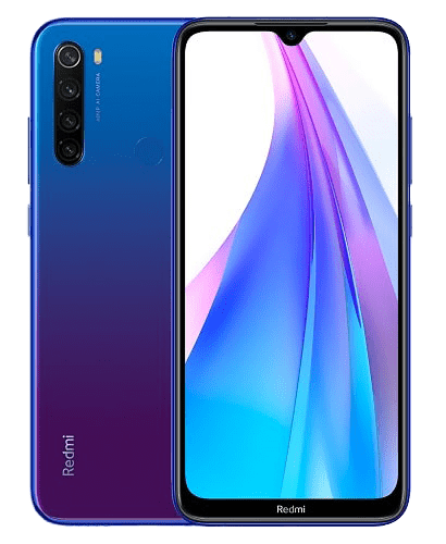 Xiaomi Redmi Note 8T - LCDEAL
