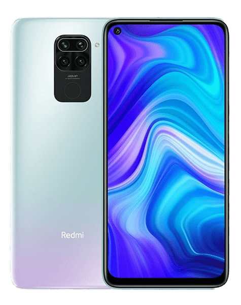 Xiaomi Redmi Note 9 - LCDEAL