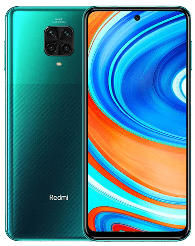 Xiaomi Redmi Note 9 Pro - LCDEAL