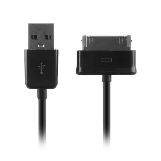 Cable USB - 30 - pin for Samsung Galaxy Tab bulk