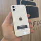 Apple iPhone 11 64GB 100% akku kártyafüggetlen 1 év garancia