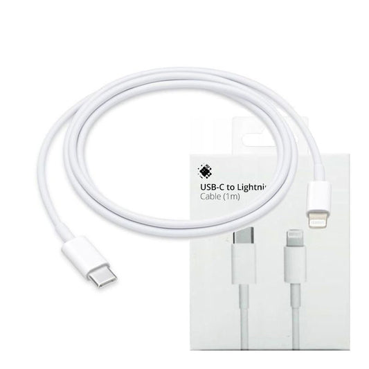 Apple USB C-lightning kábel - LCDFIX