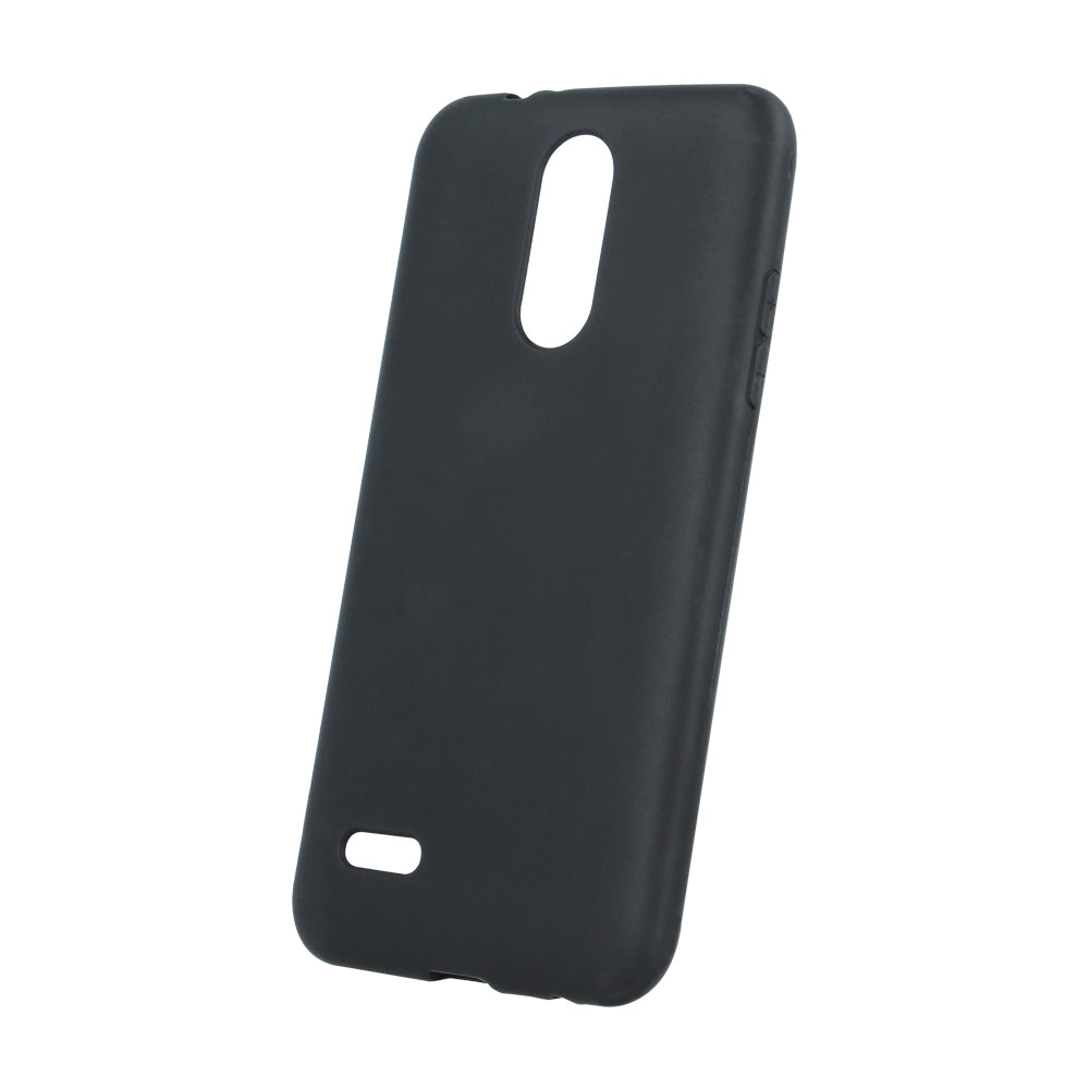 Matt TPU case for Samsung Galaxy S9 G960 black