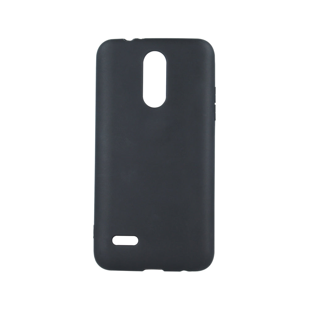 Matt TPU case for Samsung Galaxy S9 G960 black