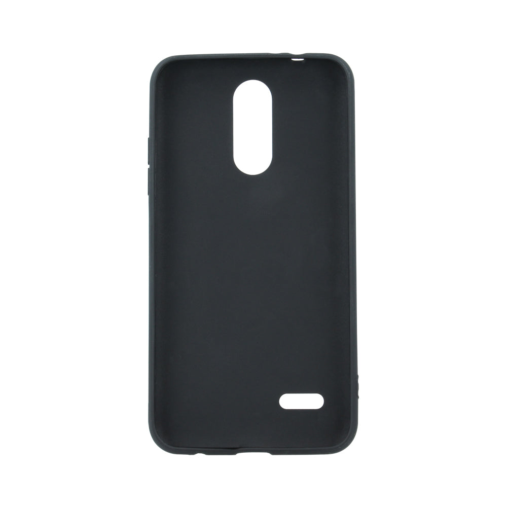 Matt TPU case for Samsung Galaxy S9 G960 black