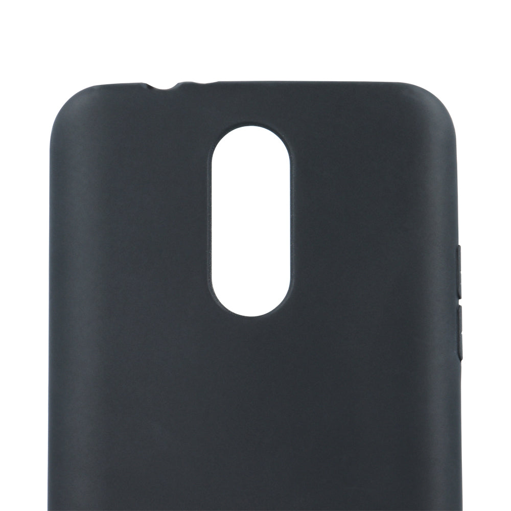 Matt TPU case for Samsung Galaxy S9 G960 black