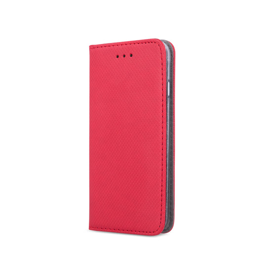 Smart Magnet case for Samsung Galaxy J5 2016 (J510) red