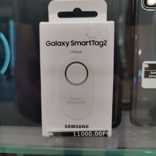 Samsung Galaxy SmartTag2 Új 1 év garancia