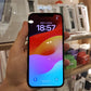 iPhone 12 Pro Max 256GB Kártyafüggetlen 1 év garancia