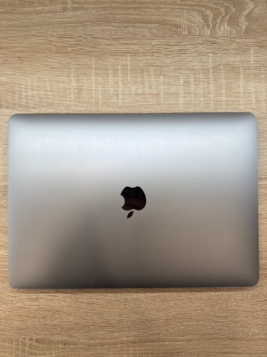 MacBook Air 2020 M1 16GB/256GB 1 év garancia Akku: 96%