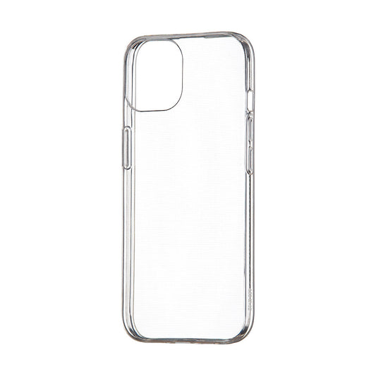 Slim case 1 mm for Samsung Galaxy A7 2018 transparent