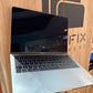 Apple MacBook Pro 13" 2017 i7 8/256GB 1 év garancia