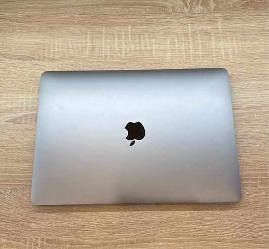 MacBook Air 2020 M1 16GB/256GB 1 év garancia Akku:85%