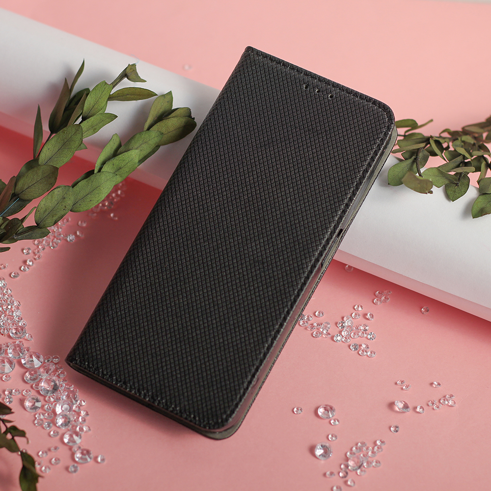 Smart Magnet case for Samsung Galaxy S9 G960 black