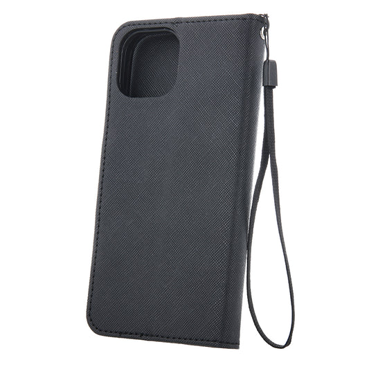 Smart Fancy case for Samsung Galaxy S9 G960 black