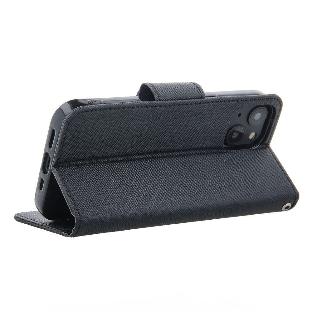 Smart Fancy case for Samsung Galaxy Xcover 4 / 4S black