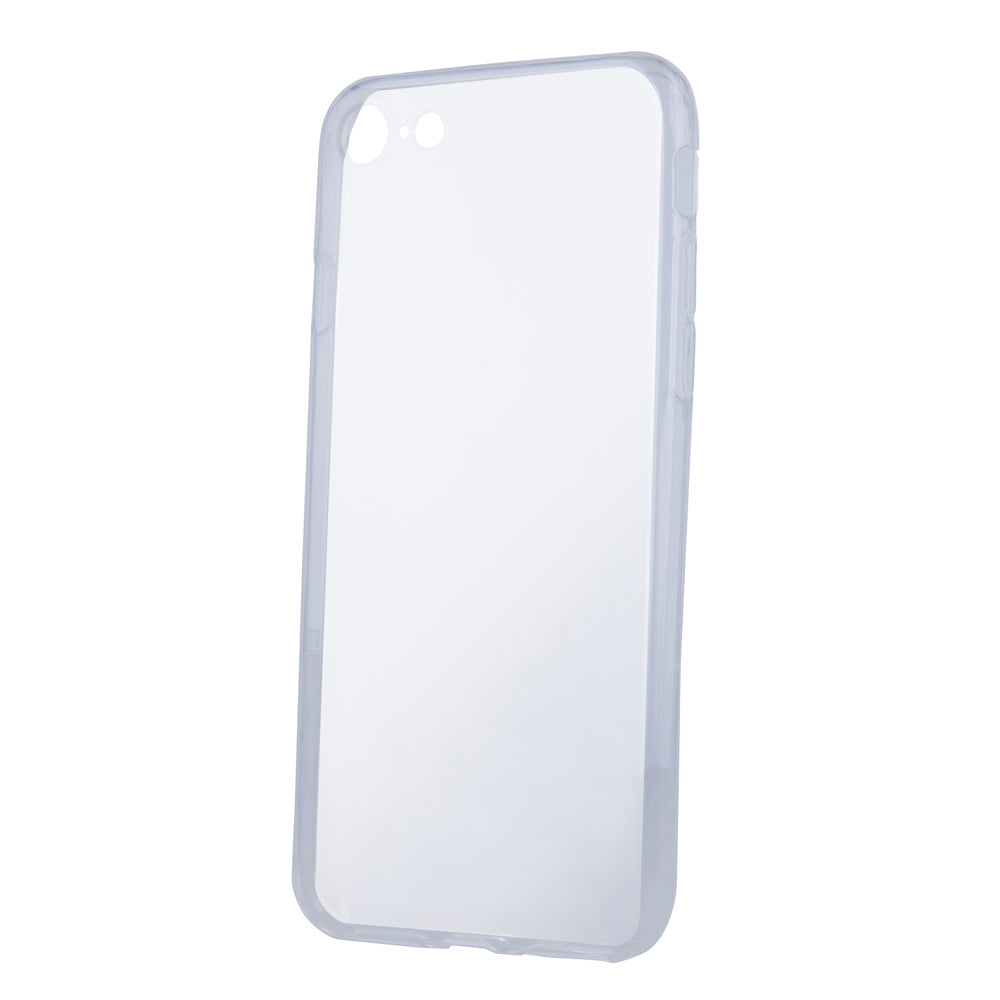 Slim case 1 mm for Samsung Galaxy J6 2018 transparent