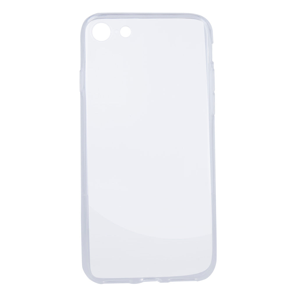 Slim case 1 mm for Samsung Galaxy J6 2018 transparent