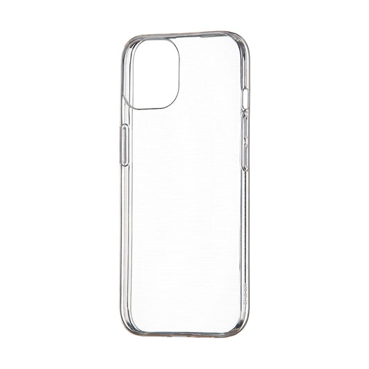 Slim case 1 mm for Samsung Galaxy S9 G960 transparent