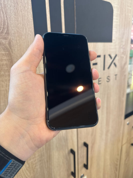 Apple iPhone 11 64GB 100% akku kártyafüggetlen 1 év garancia