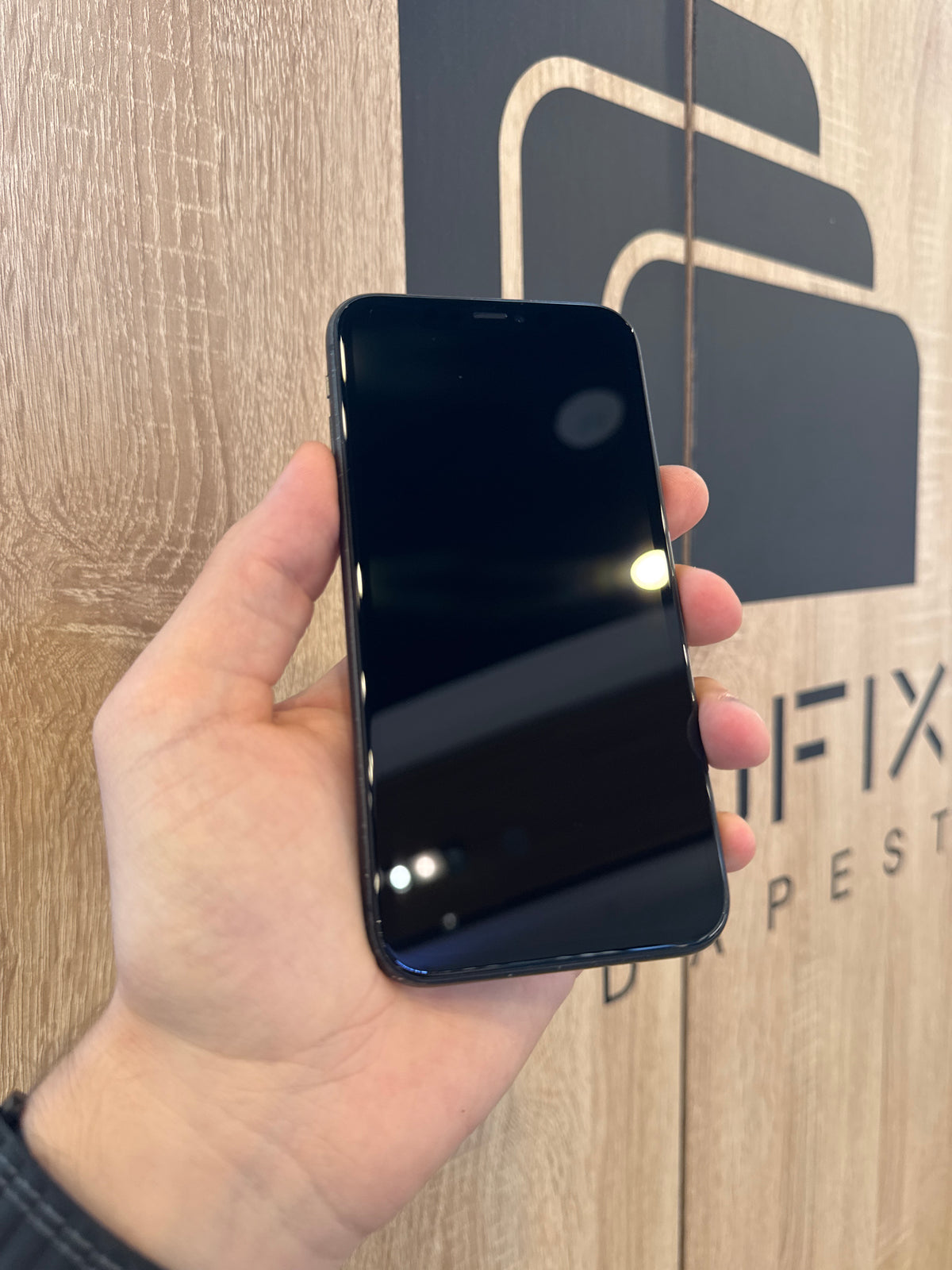 Apple iPhone 11 64GB 100% akku kártyafüggetlen 1 év garancia