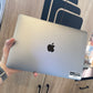 Apple MacBook Air 2020 M1 13' 8/256GB 1 év garancia FRONT CAM OFF