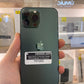 Apple iPhone 13 Pro Max 256GB Kártyafüggetlen 1 Év Garancia