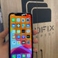 Apple Iphone 11 64GB Kártyafüggetlen 1 év garancia LCD Fix mobiltelefon szerviz